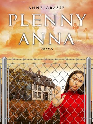cover image of Plenny Anna